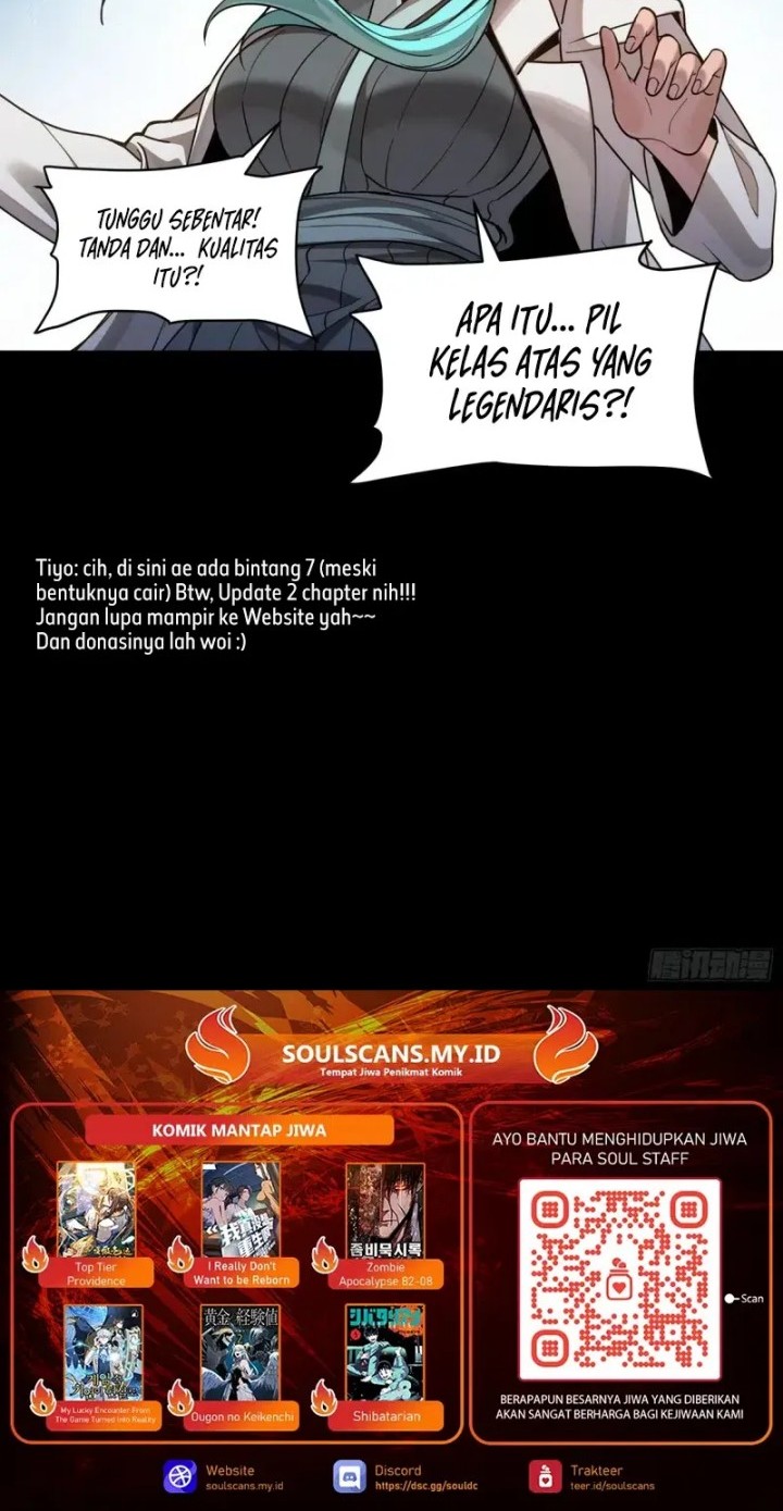 Legend of Star General Chapter 287 Gambar 51