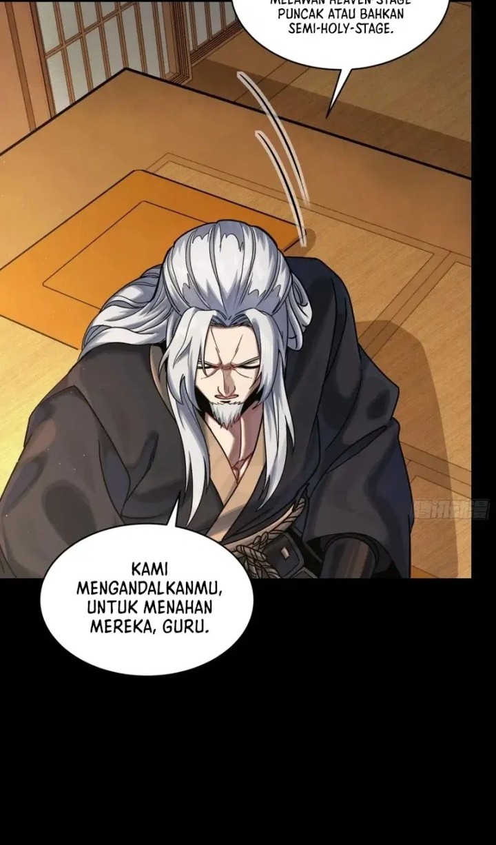 Legend of Star General Chapter 287 Gambar 9