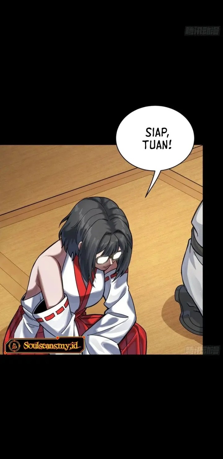 Legend of Star General Chapter 287 Gambar 11