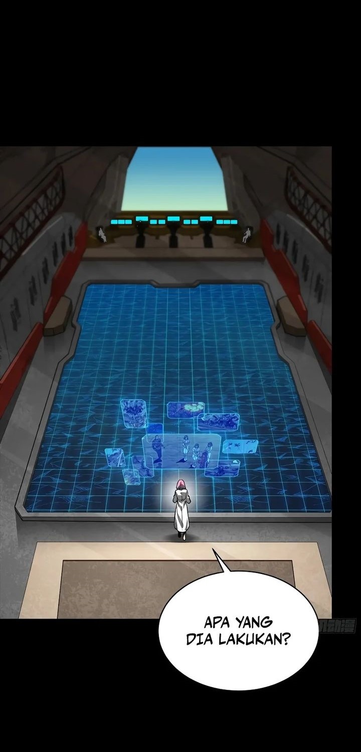 Legend of Star General Chapter 288 Gambar 6