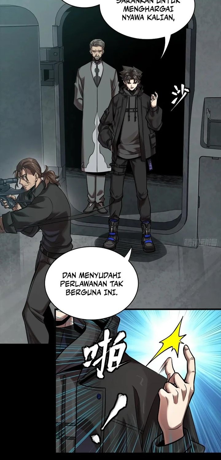 Legend of Star General Chapter 288 Gambar 28