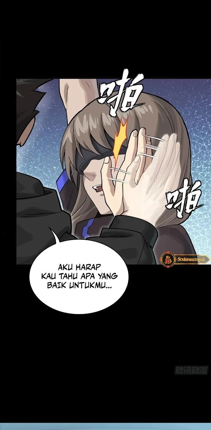 Legend of Star General Chapter 288 Gambar 36