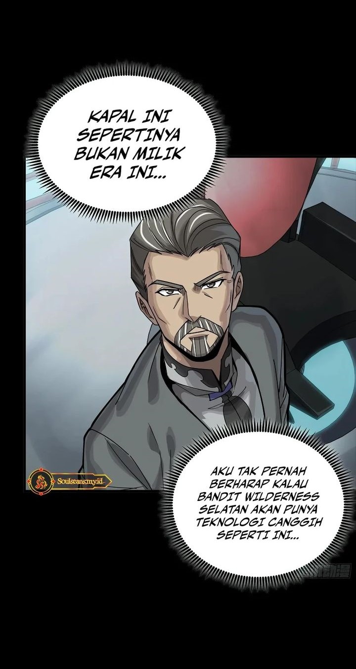 Legend of Star General Chapter 288 Gambar 38