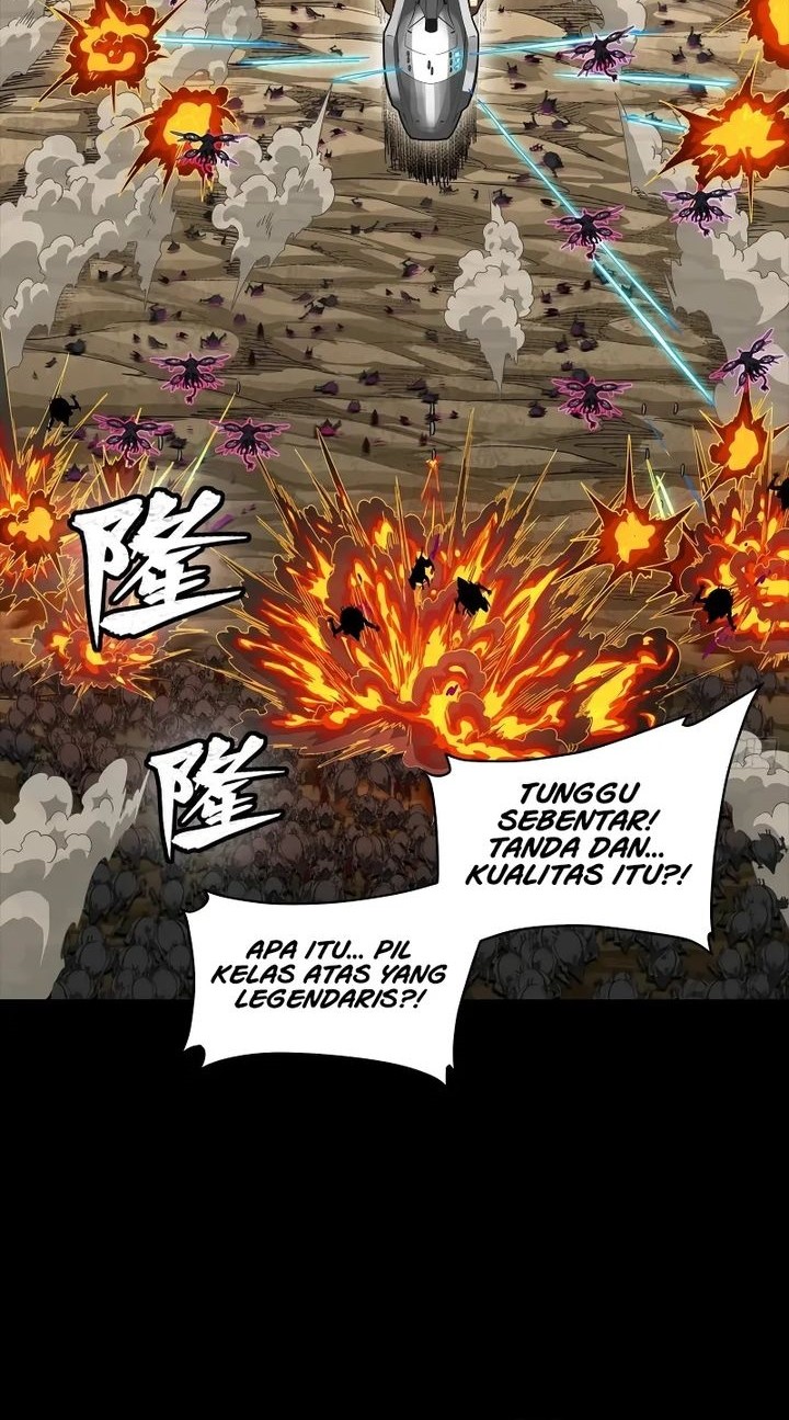 Manhua Legend of Star General Chapter 288 gambar nomor 2