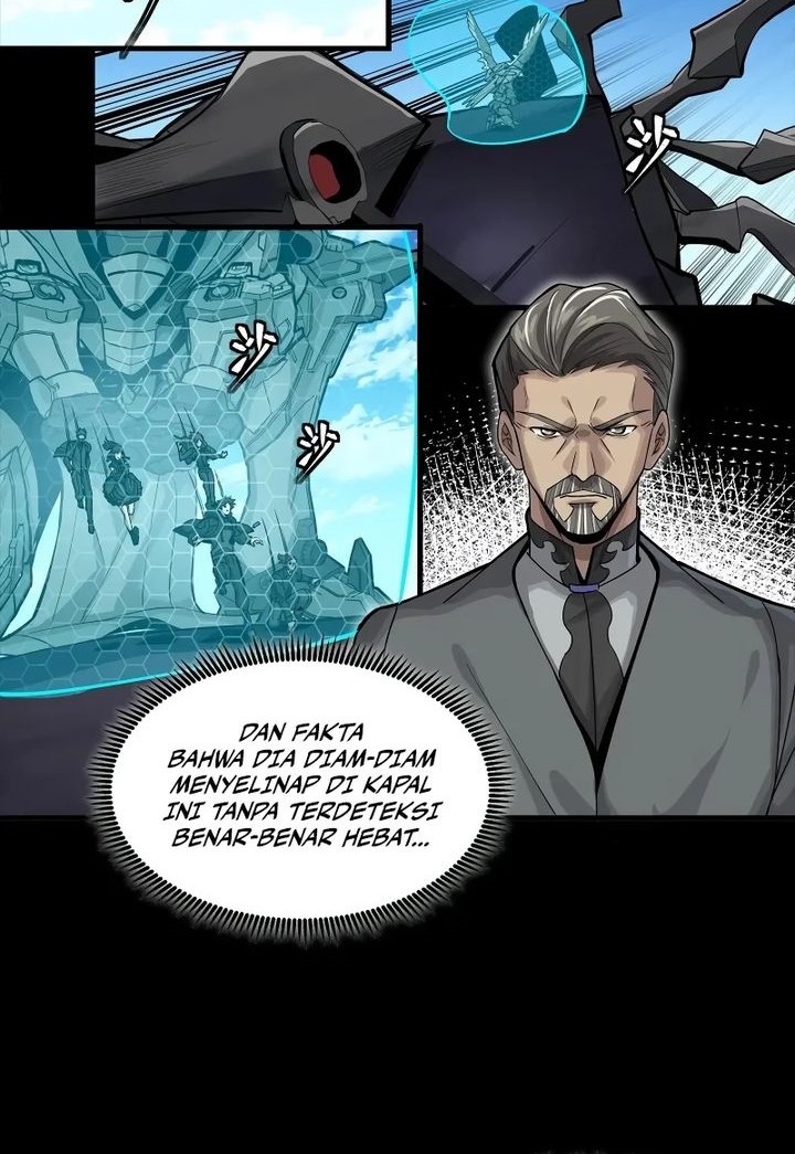 Legend of Star General Chapter 288 Gambar 40