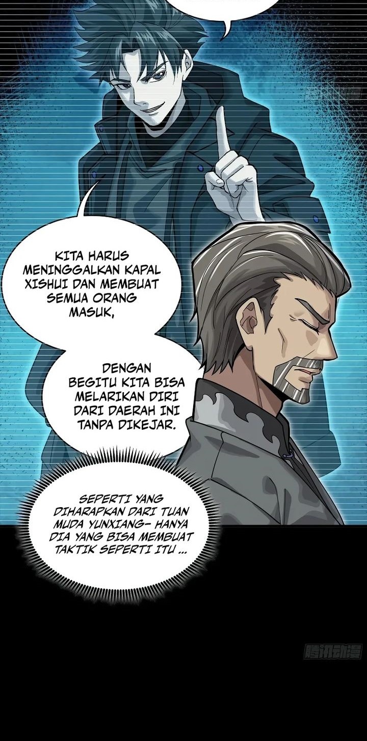 Legend of Star General Chapter 288 Gambar 42