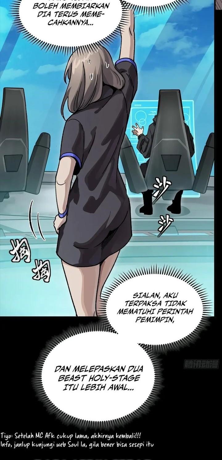 Legend of Star General Chapter 288 Gambar 44