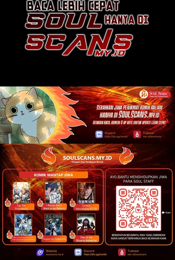 Legend of Star General Chapter 288 Gambar 45