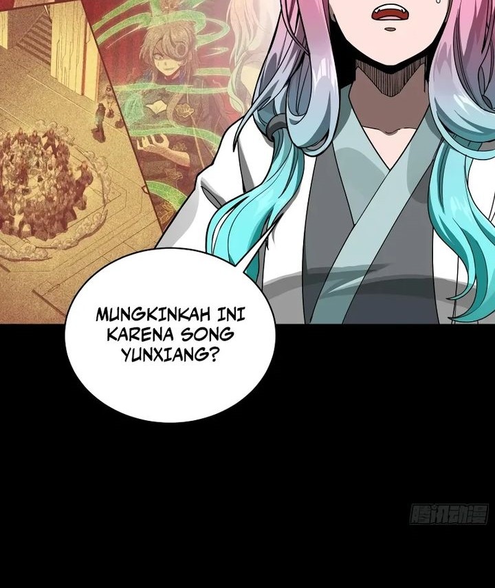 Legend of Star General Chapter 288 Gambar 4