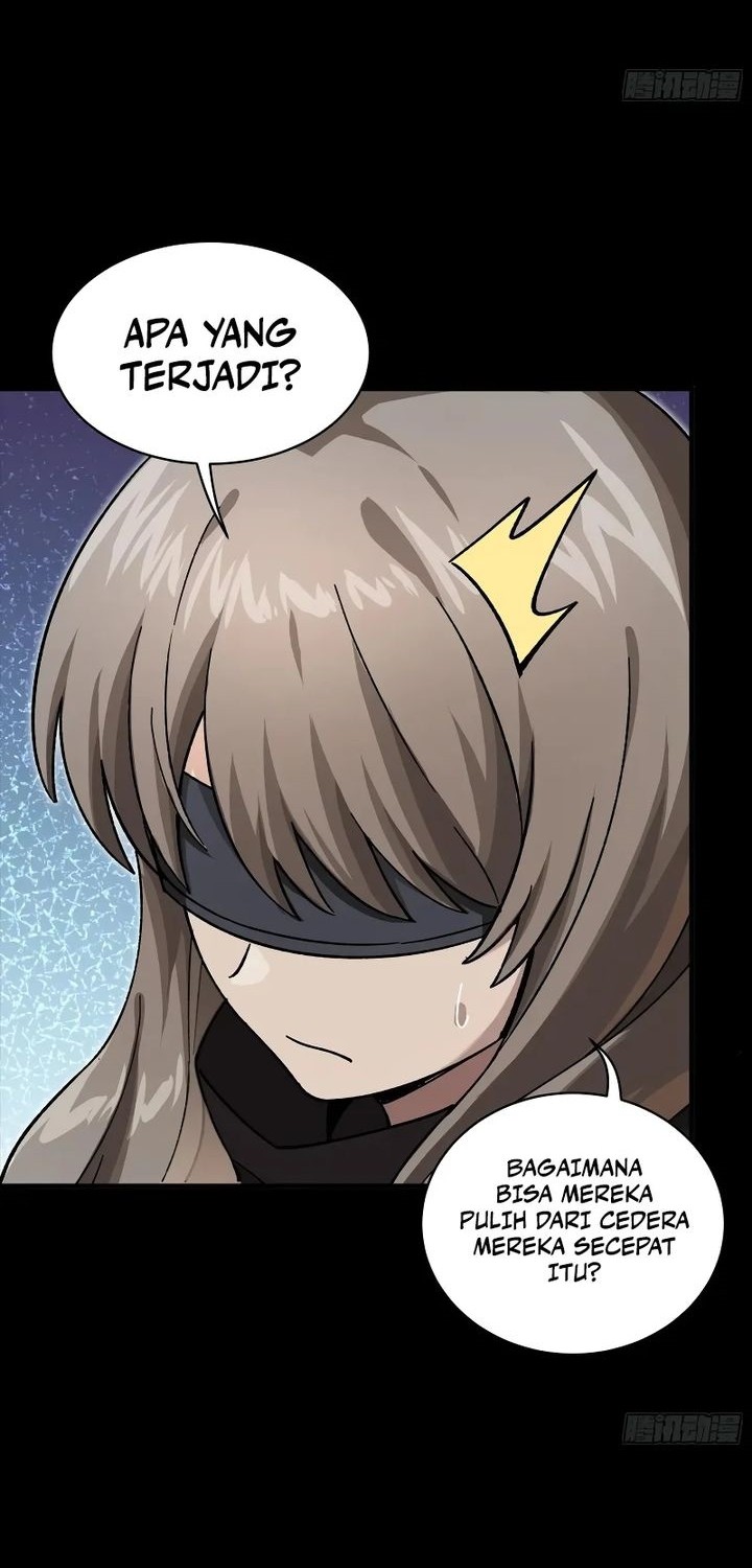 Legend of Star General Chapter 288 Gambar 8