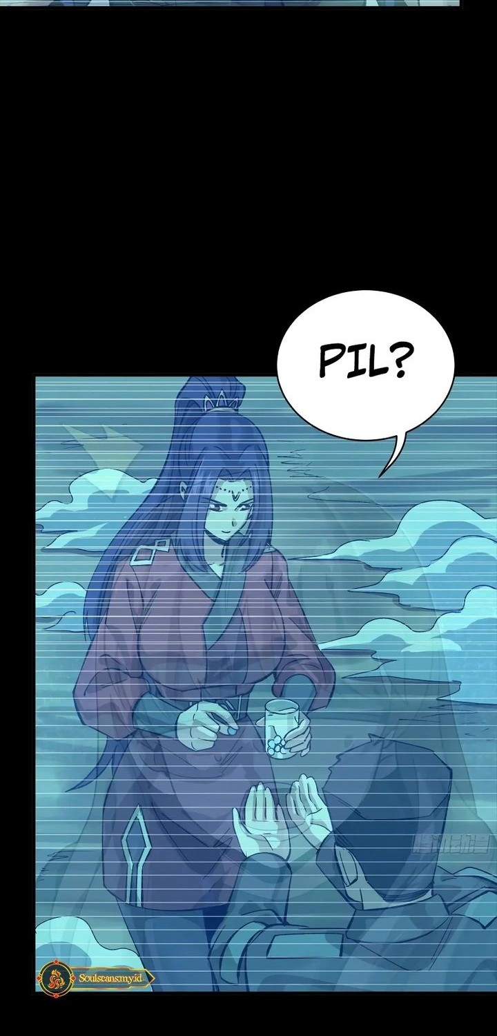 Legend of Star General Chapter 288 Gambar 10