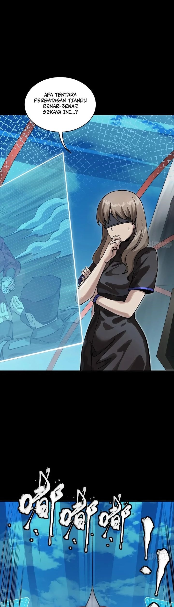 Legend of Star General Chapter 288 Gambar 11