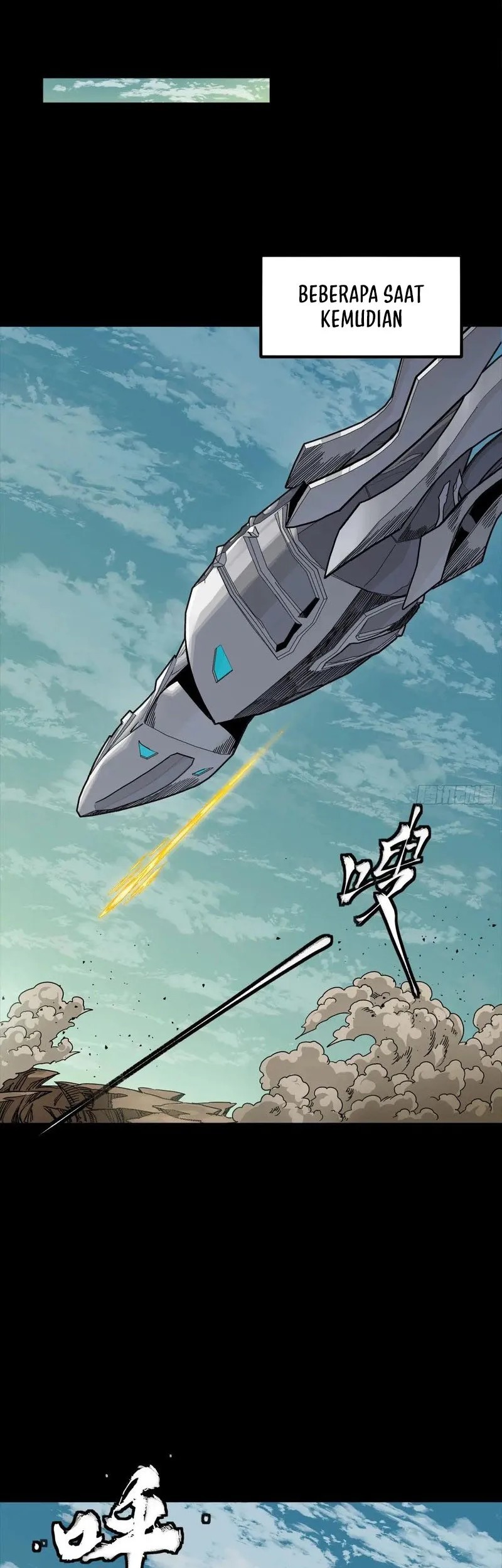 Legend of Star General Chapter 289 Gambar 37