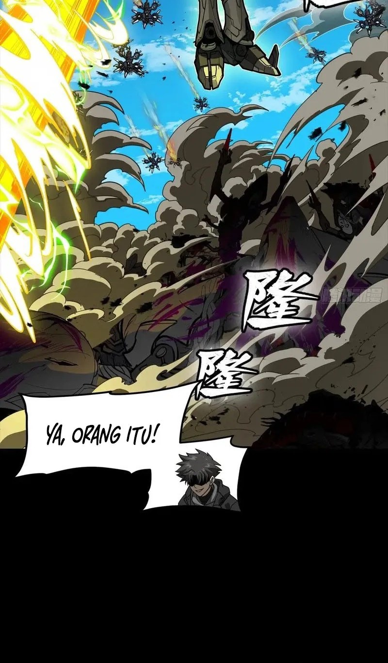 Legend of Star General Chapter 289 Gambar 45