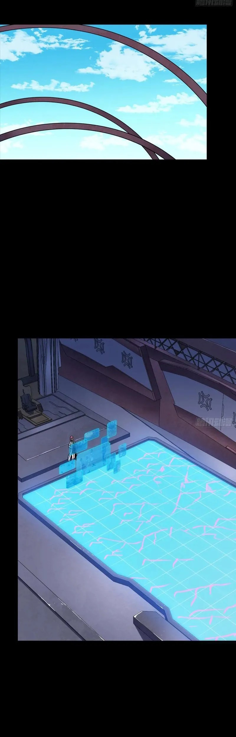 Legend of Star General Chapter 289 Gambar 19