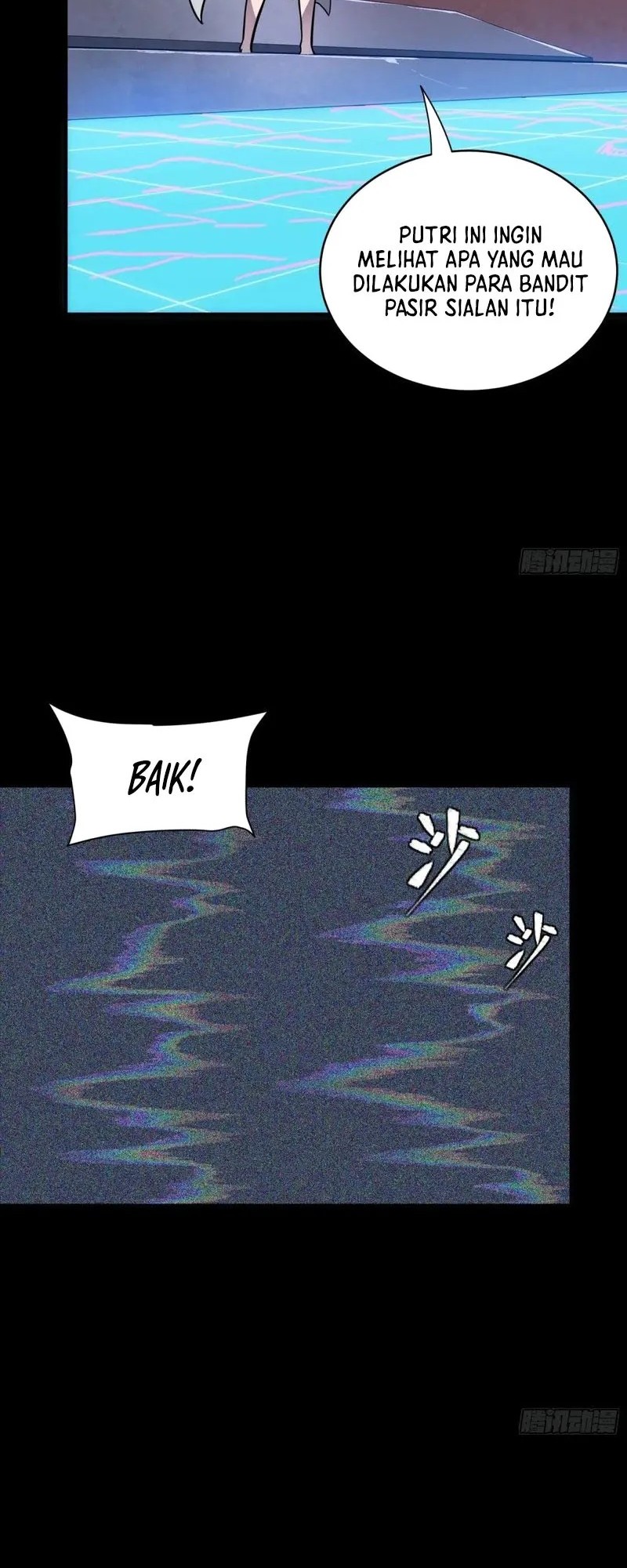 Legend of Star General Chapter 289 Gambar 21