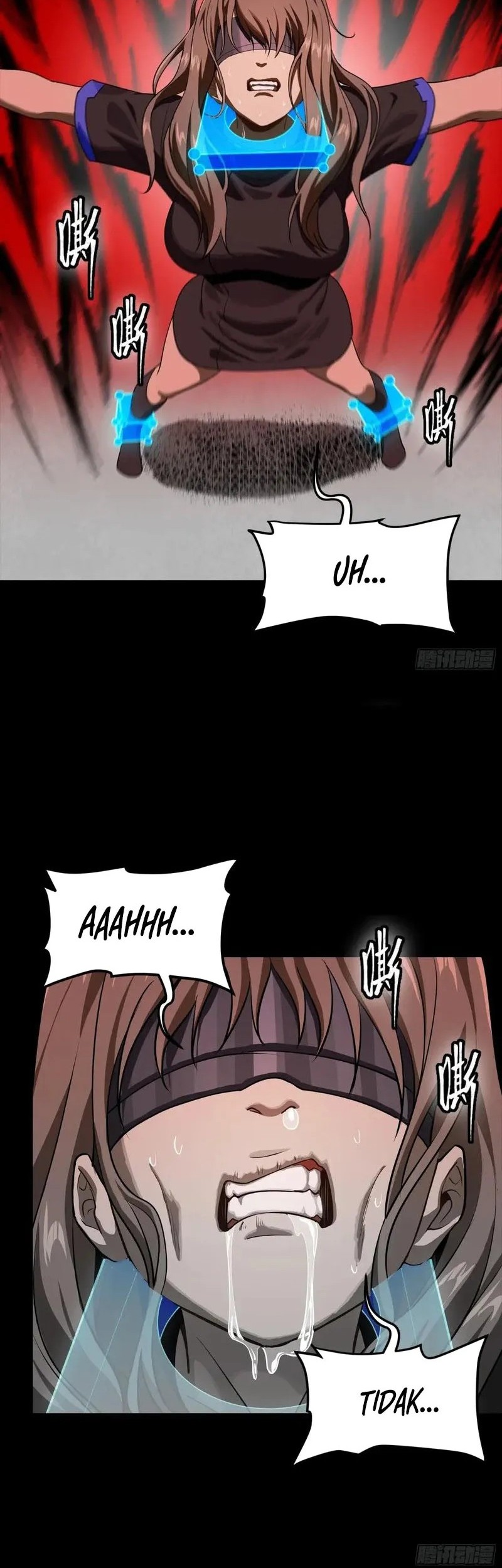 Legend of Star General Chapter 289 Gambar 11