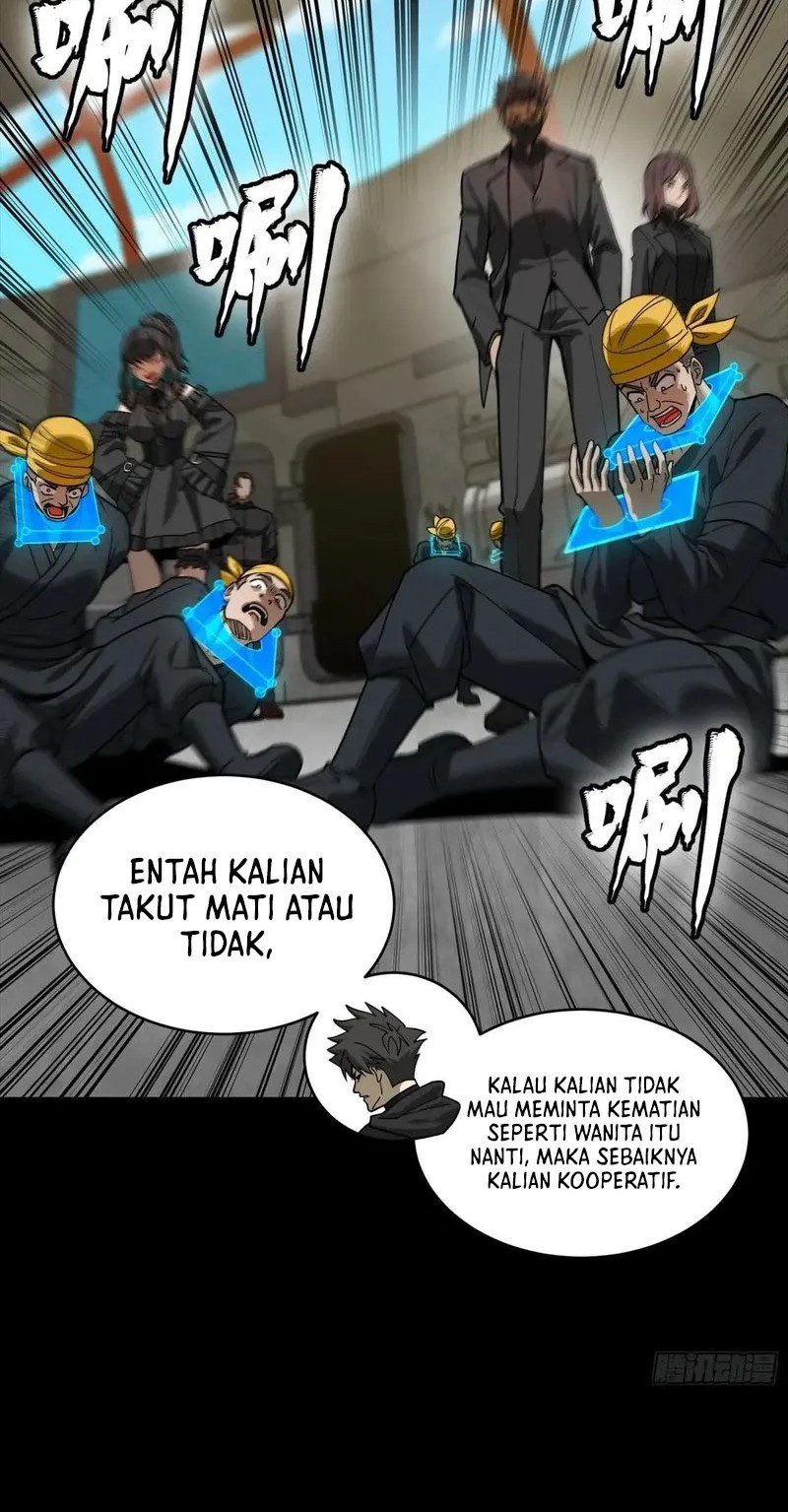 Legend of Star General Chapter 289 Gambar 15