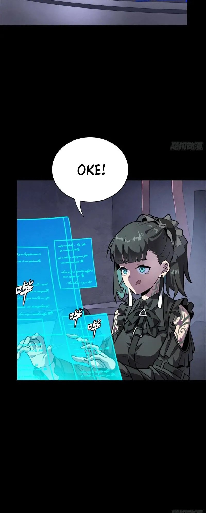 Legend of Star General Chapter 289 Gambar 18