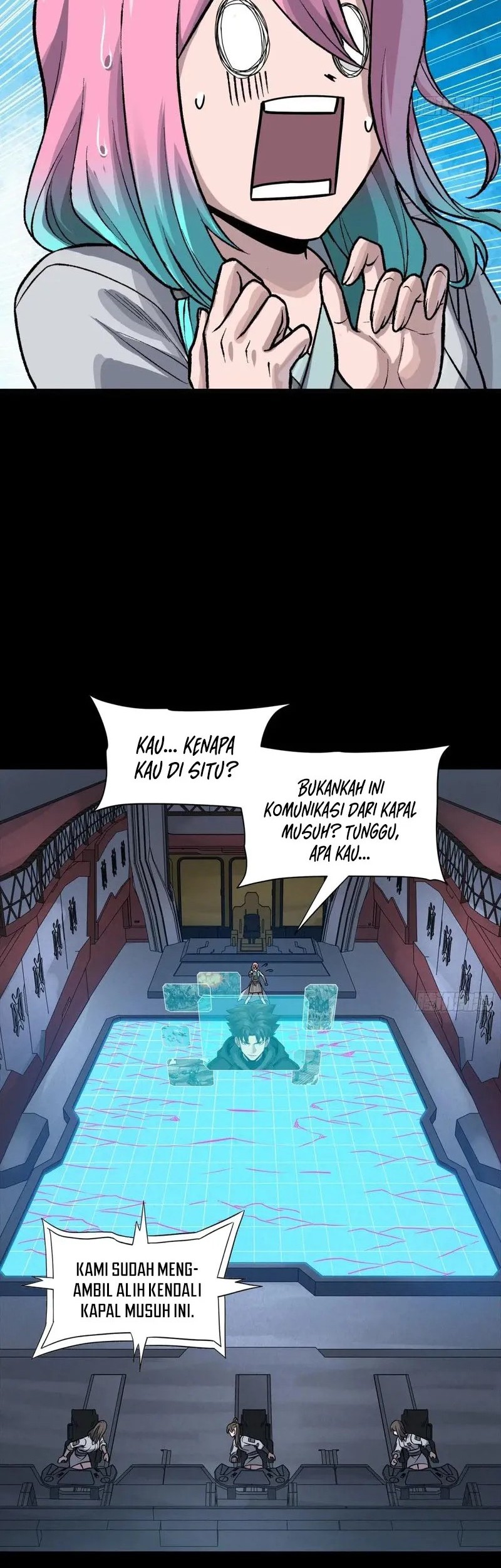 Legend of Star General Chapter 289 Gambar 23