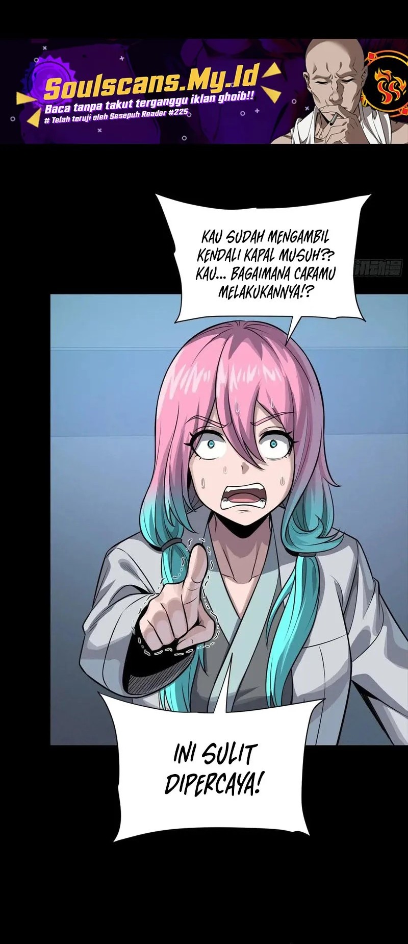 Legend of Star General Chapter 289 Gambar 24