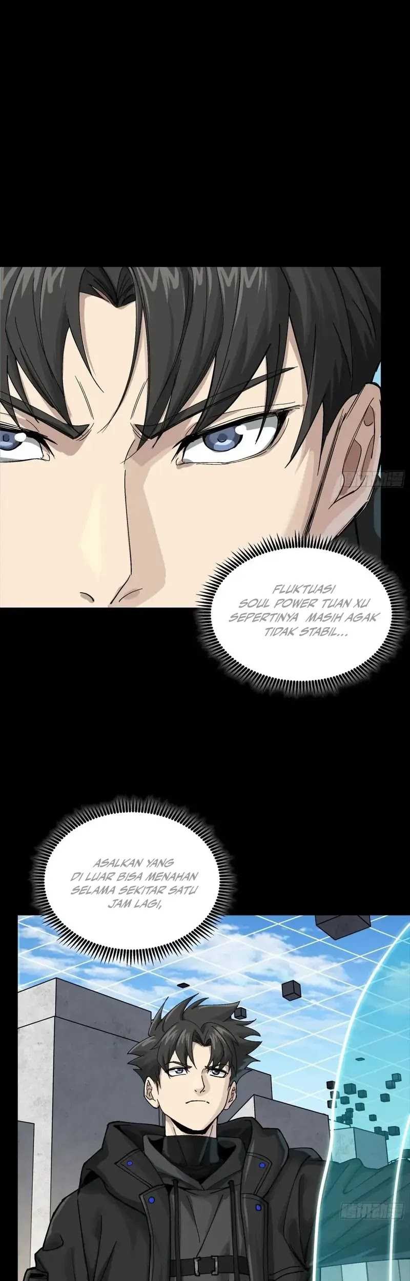 Legend of Star General Chapter 280 Gambar 4