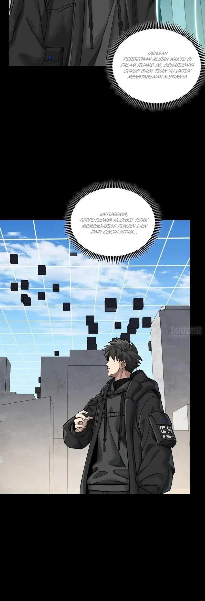 Legend of Star General Chapter 280 Gambar 5