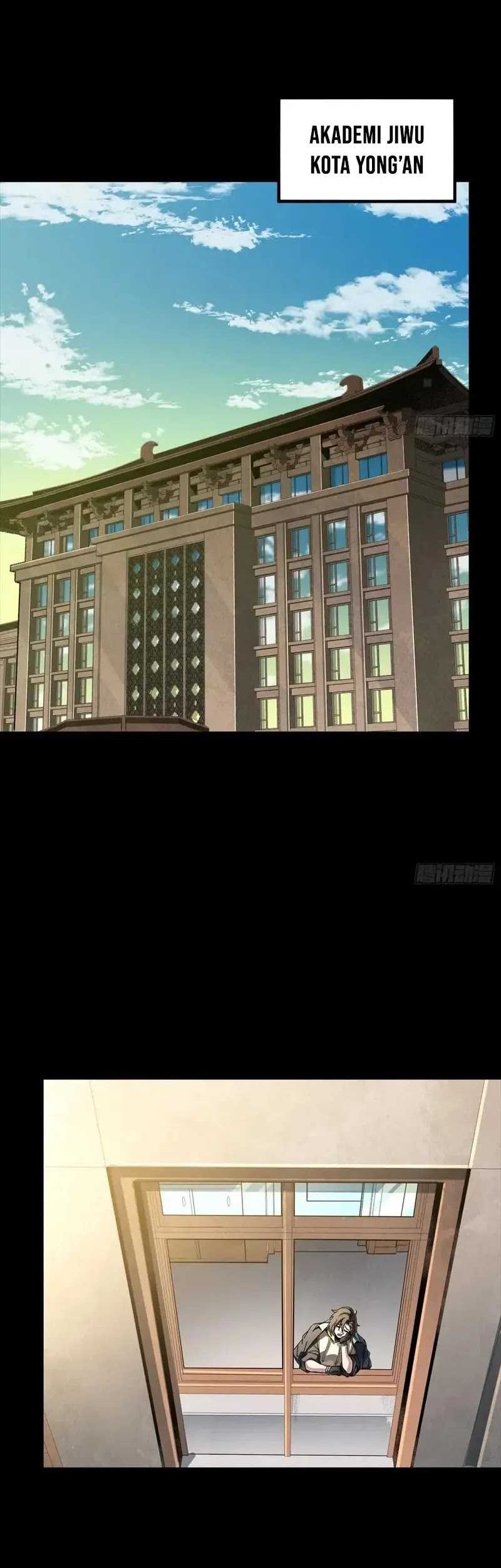 Legend of Star General Chapter 280 Gambar 21