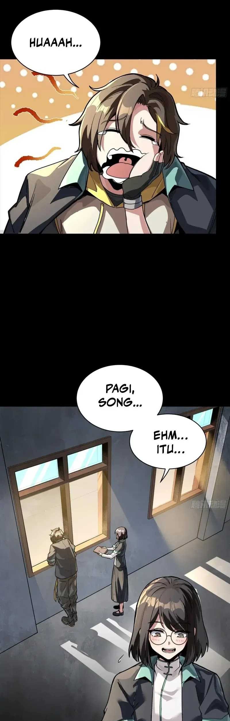 Legend of Star General Chapter 280 Gambar 22