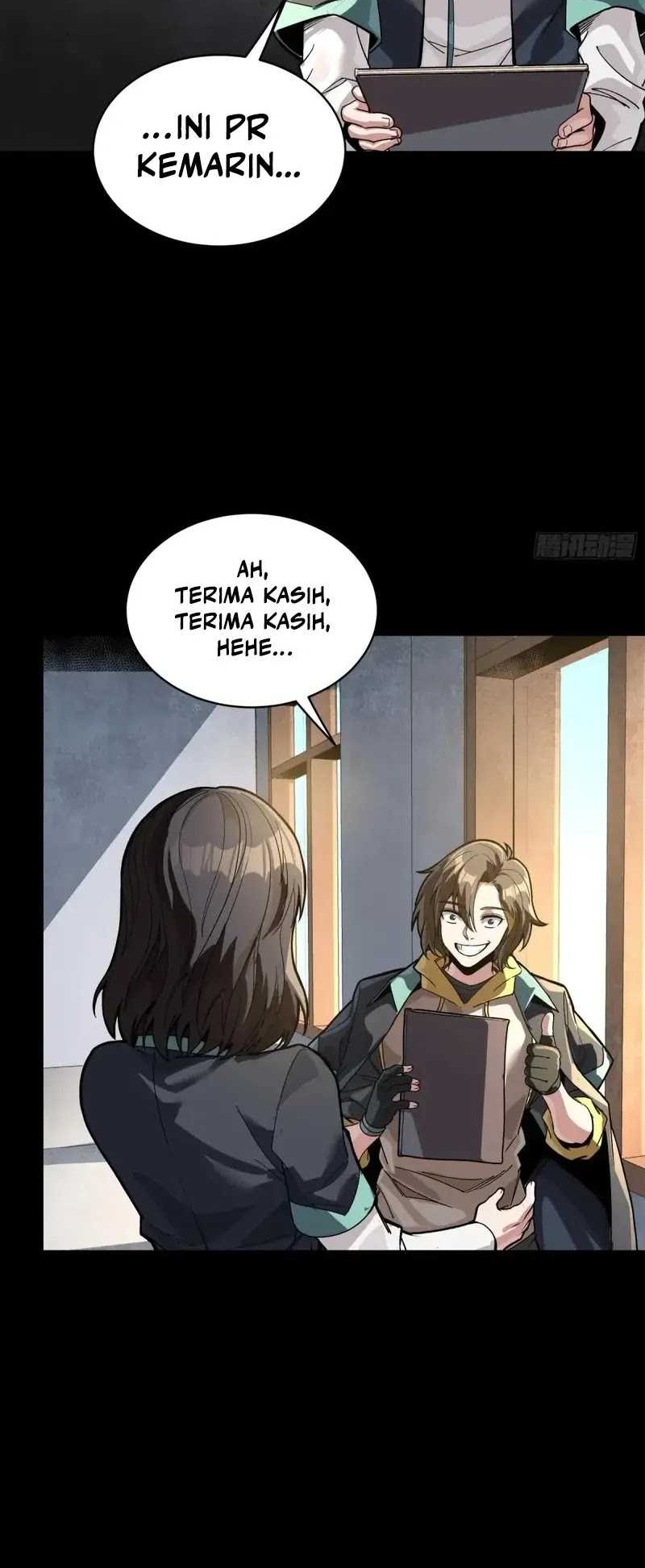 Legend of Star General Chapter 280 Gambar 23