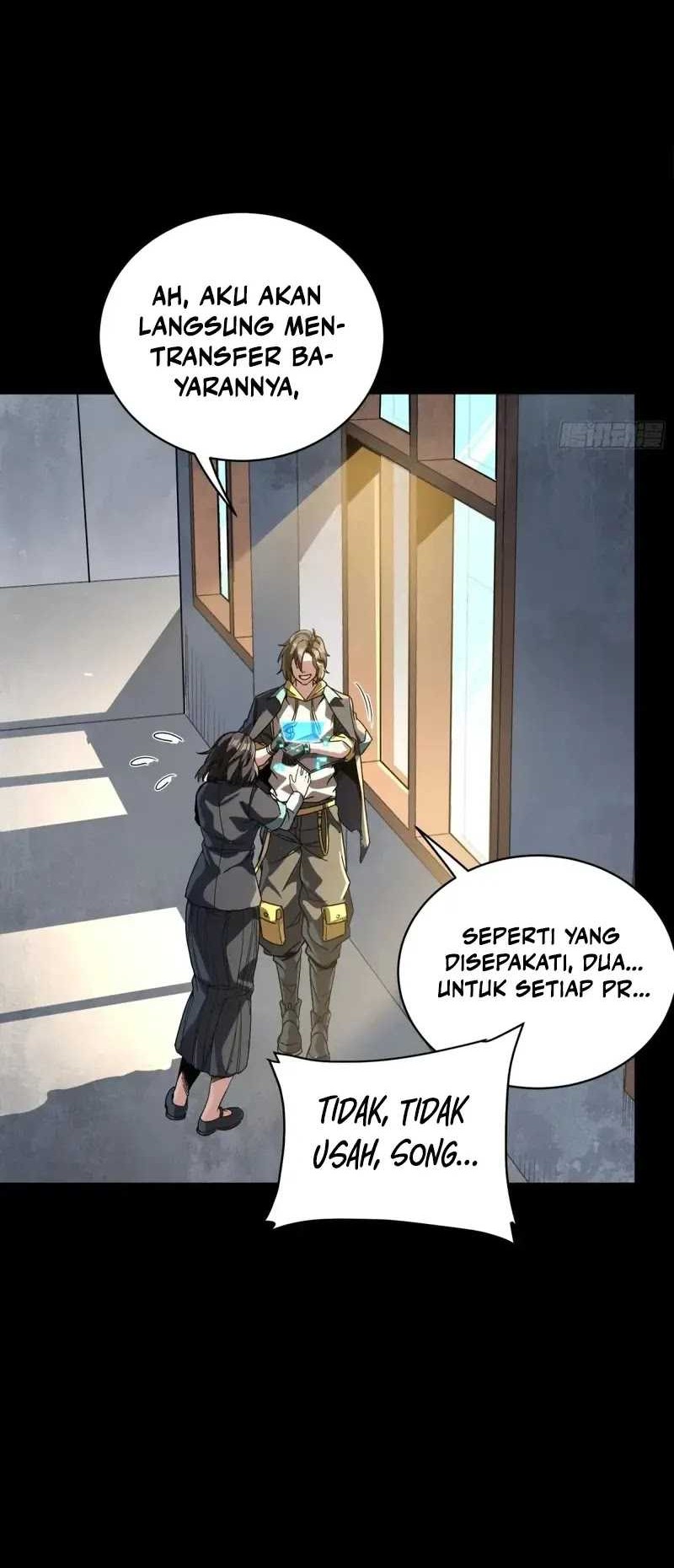 Legend of Star General Chapter 280 Gambar 25