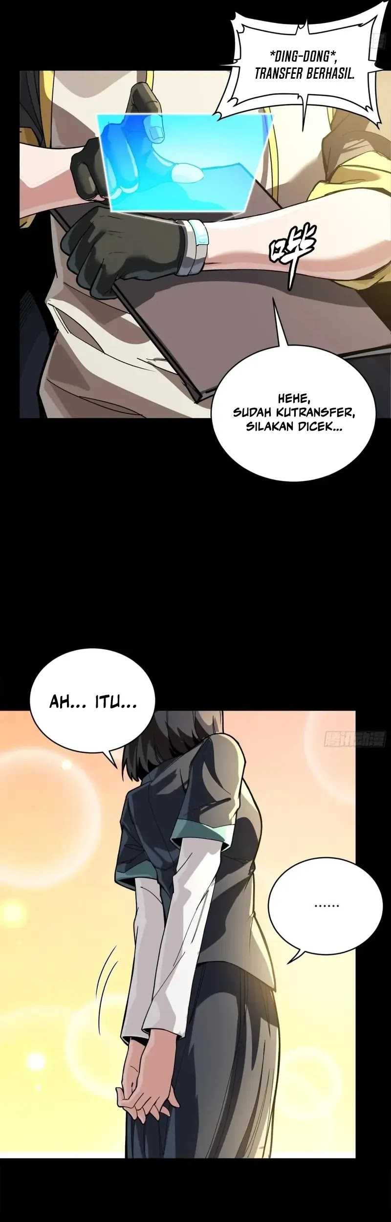 Legend of Star General Chapter 280 Gambar 26