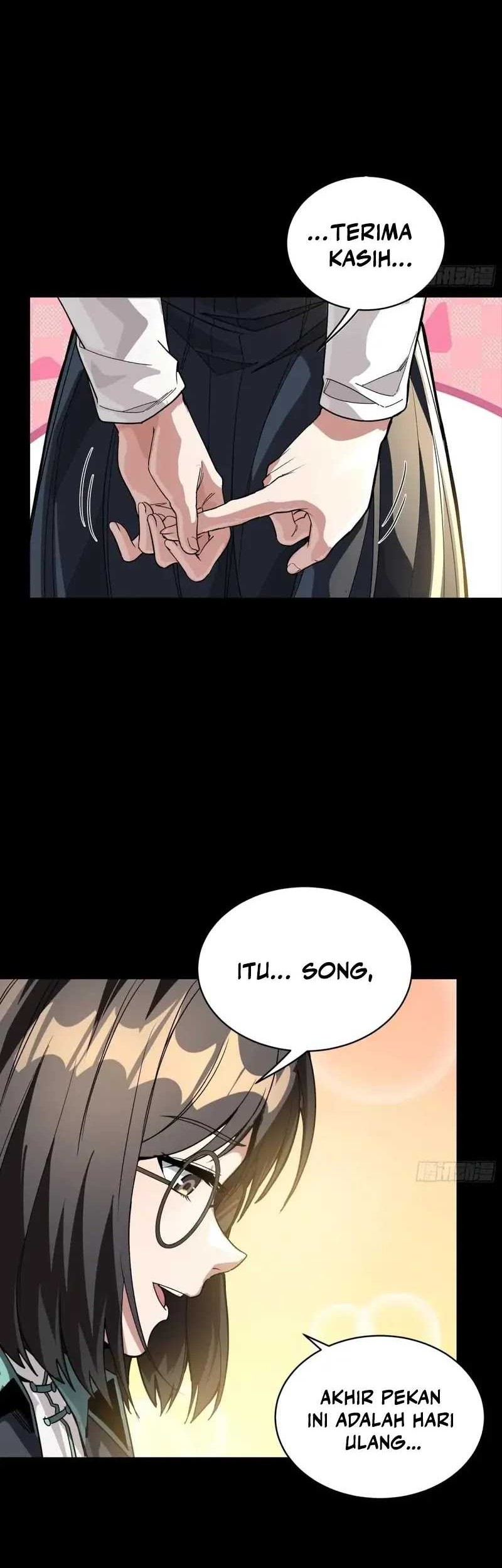 Legend of Star General Chapter 280 Gambar 27