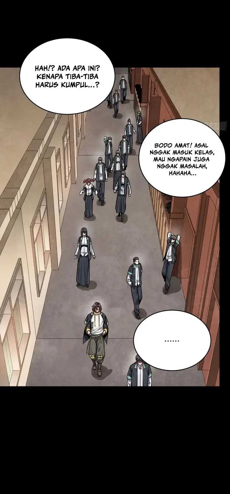 Legend of Star General Chapter 280 Gambar 29