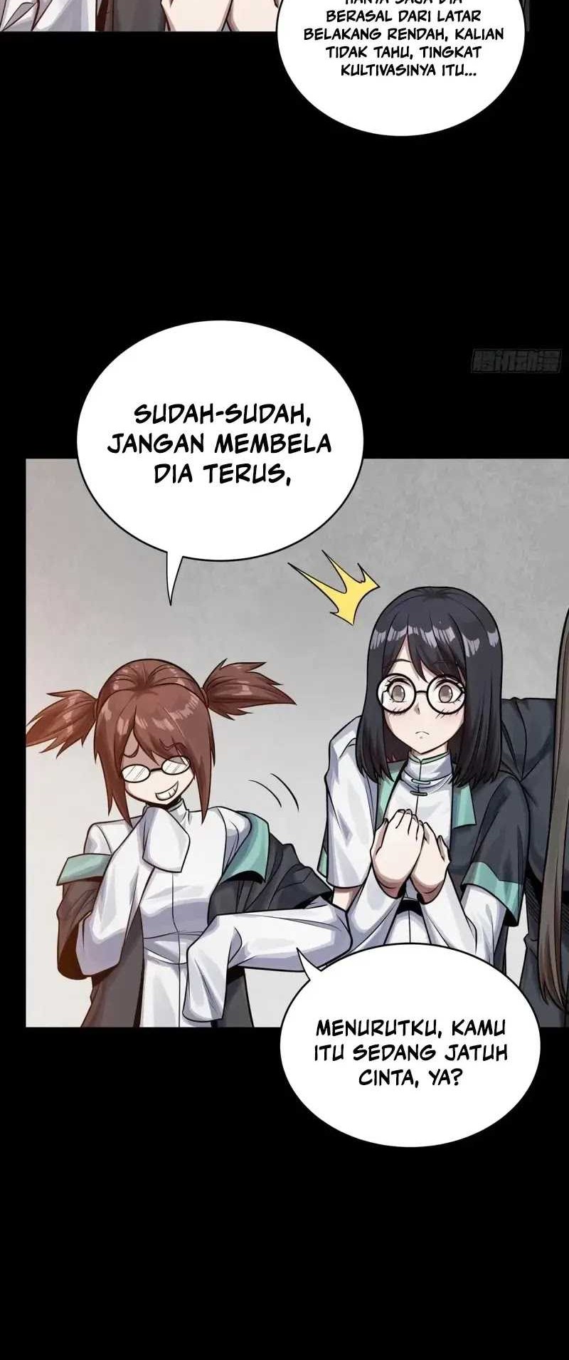 Legend of Star General Chapter 280 Gambar 31