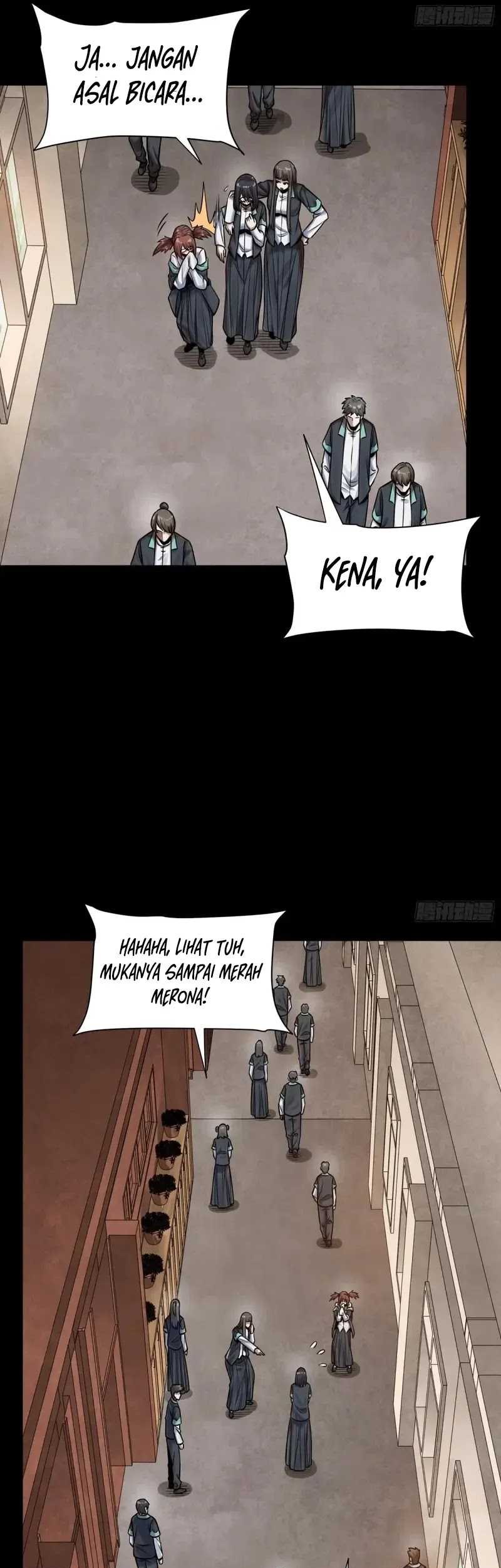 Legend of Star General Chapter 280 Gambar 32