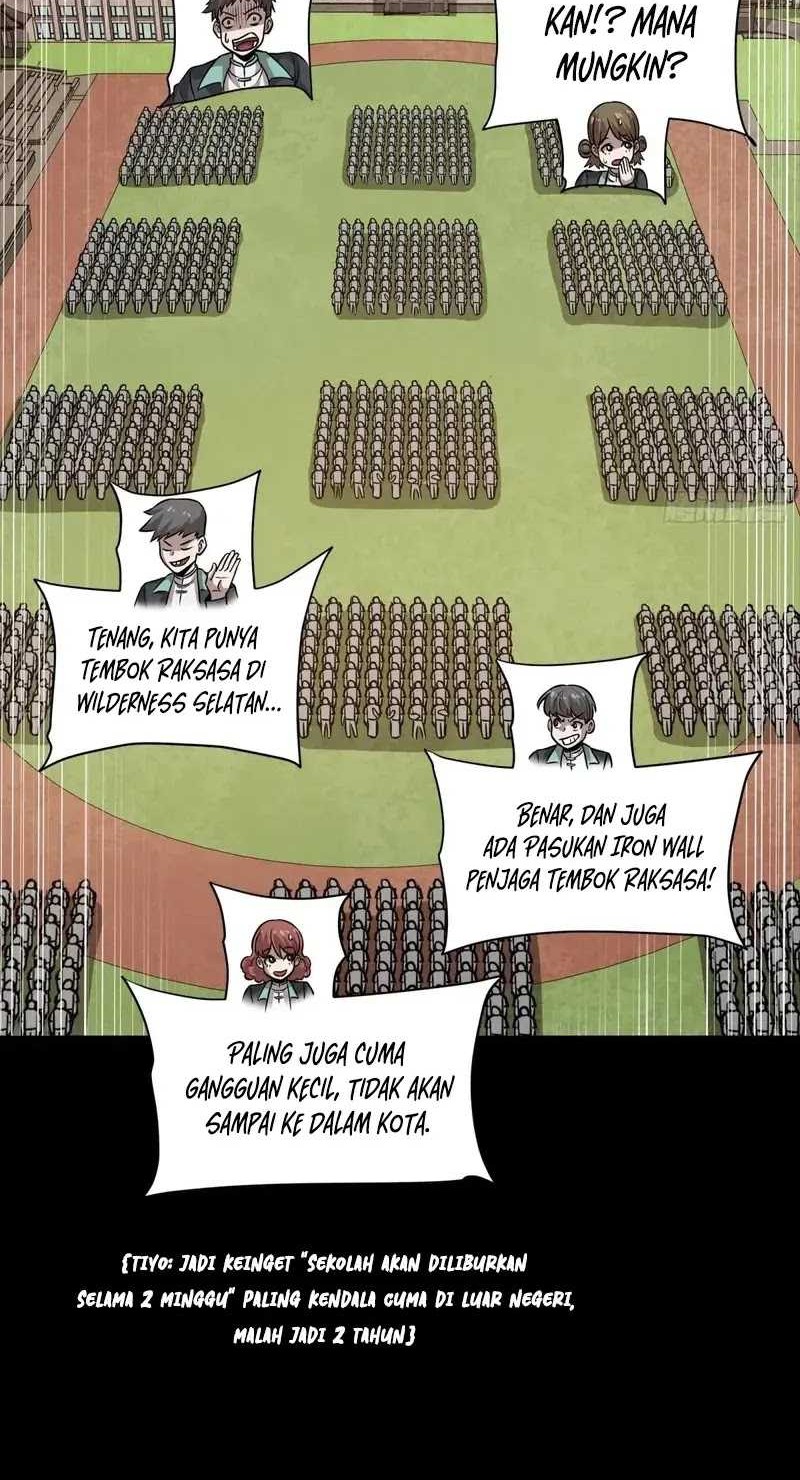 Legend of Star General Chapter 280 Gambar 35