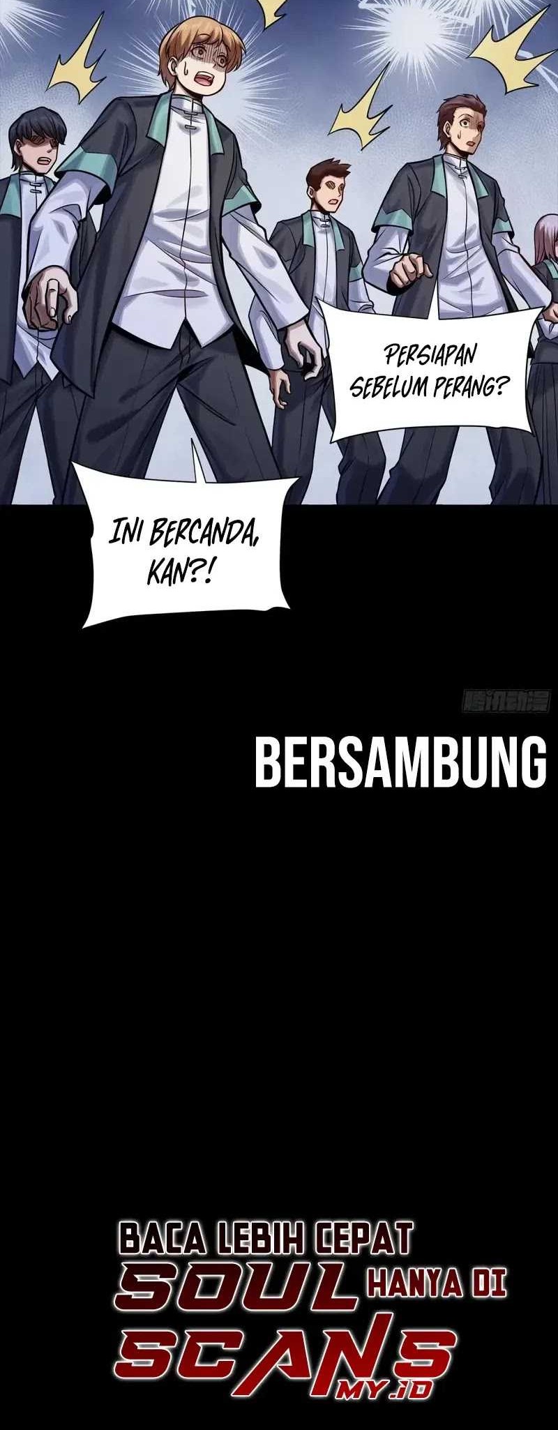 Legend of Star General Chapter 280 Gambar 37