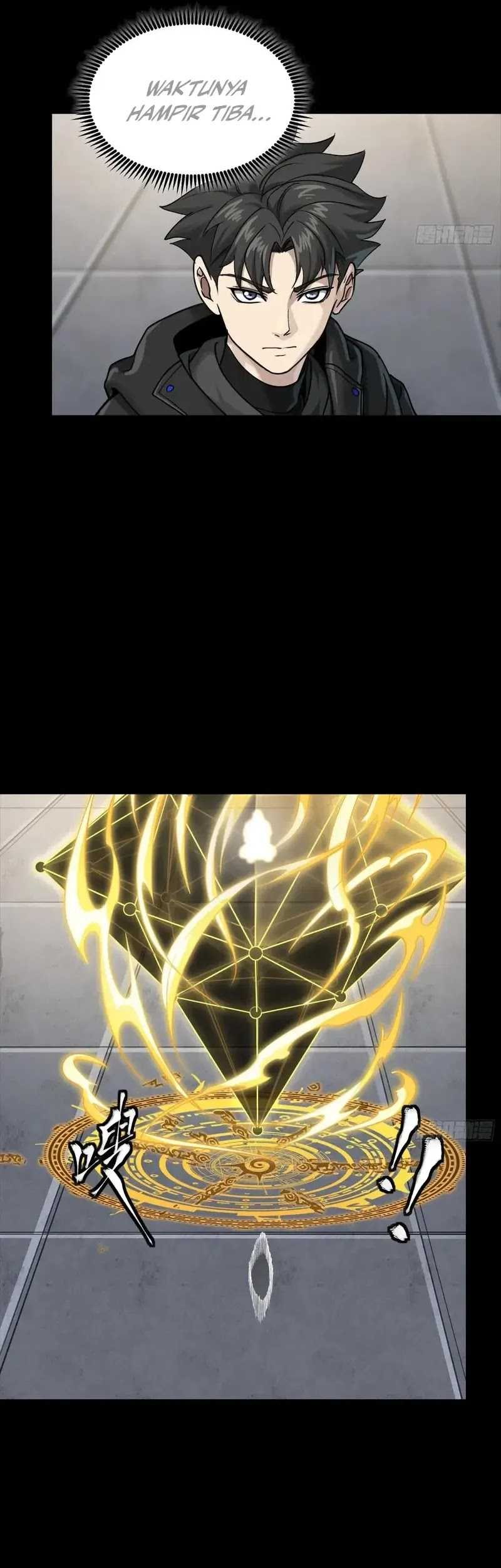 Legend of Star General Chapter 280 Gambar 6