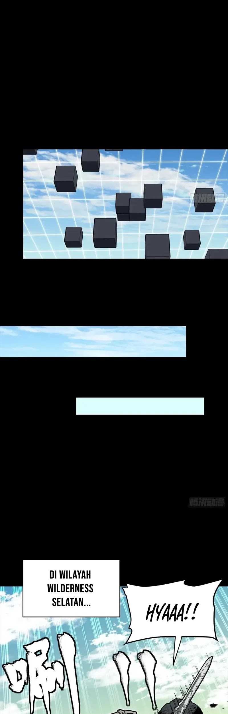 Legend of Star General Chapter 280 Gambar 10