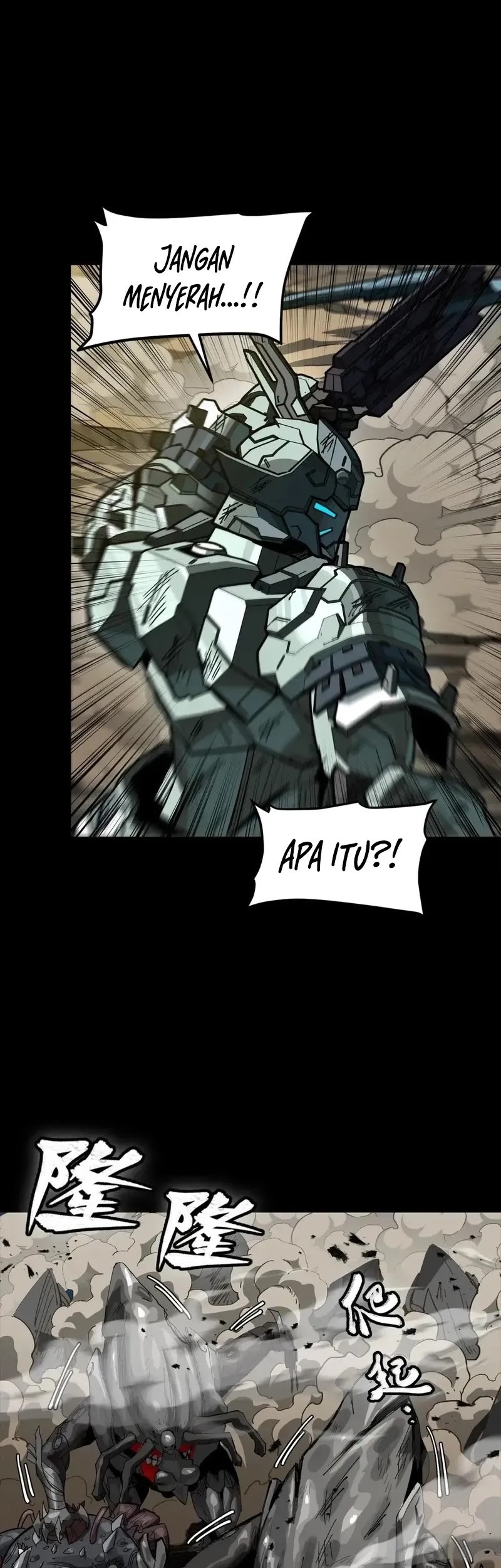 Legend of Star General Chapter 281 Gambar 18