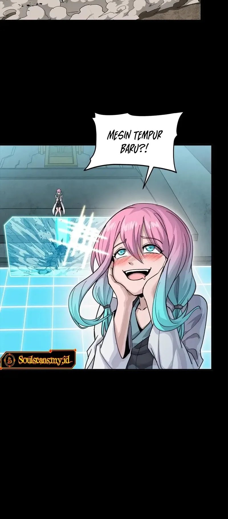 Legend of Star General Chapter 281 Gambar 21