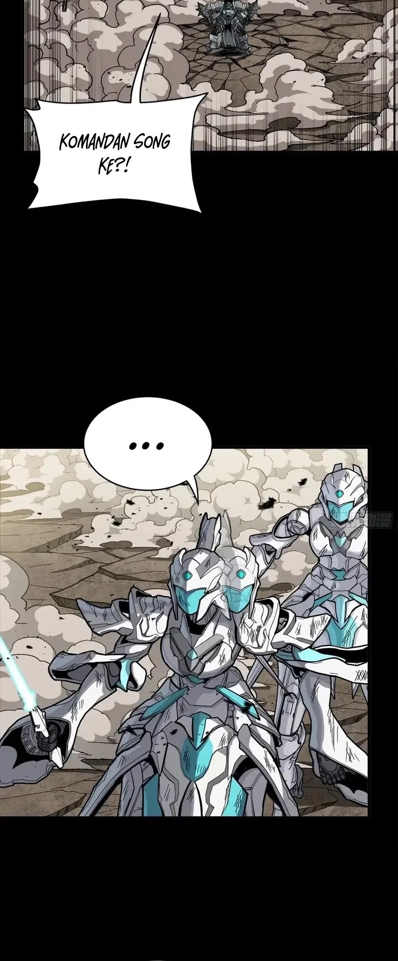 Legend of Star General Chapter 281 Gambar 25