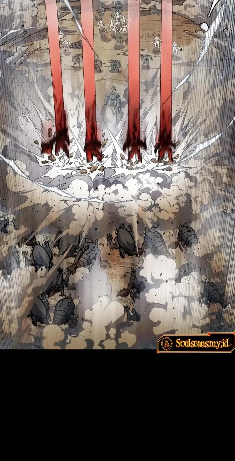 Legend of Star General Chapter 281 Gambar 29