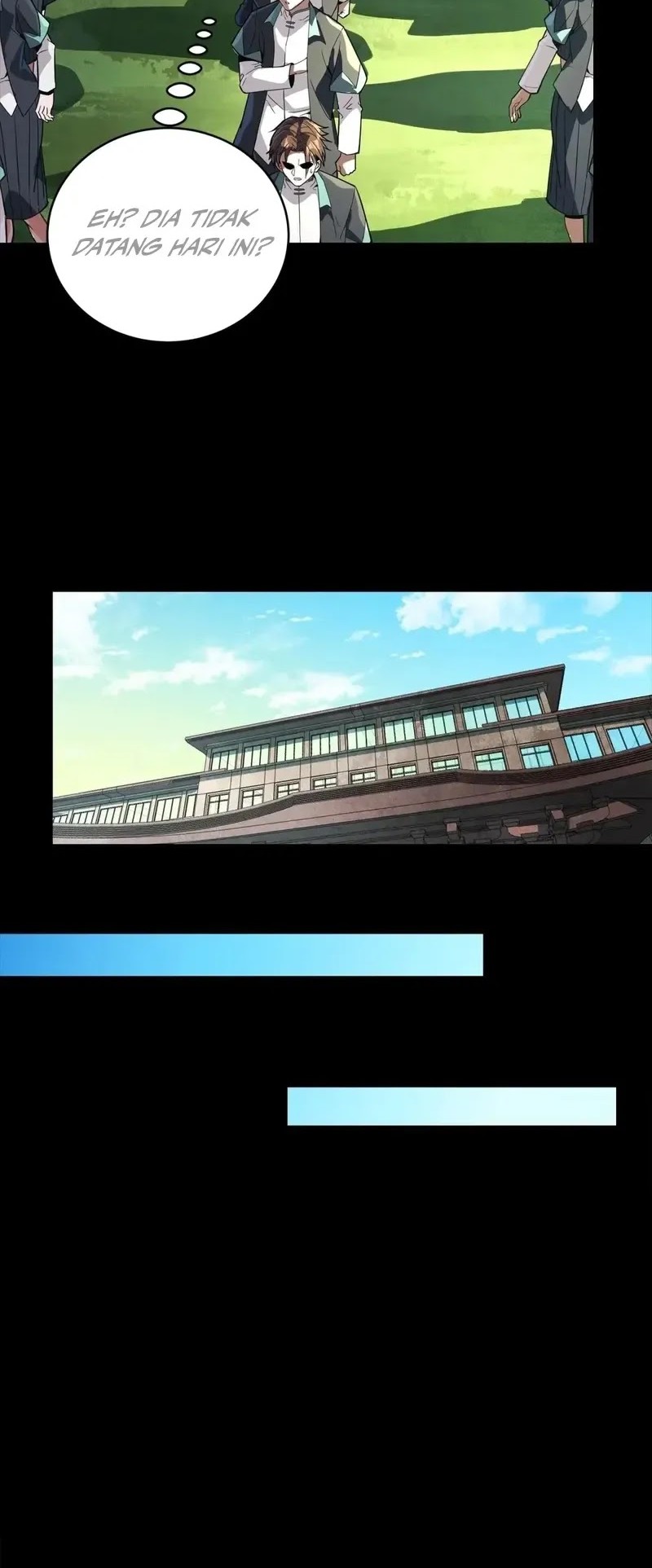 Legend of Star General Chapter 281 Gambar 7