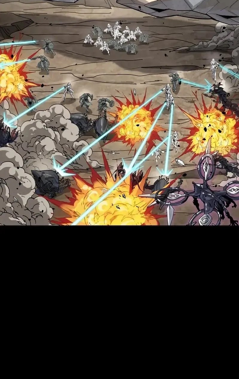 Legend of Star General Chapter 281 Gambar 9