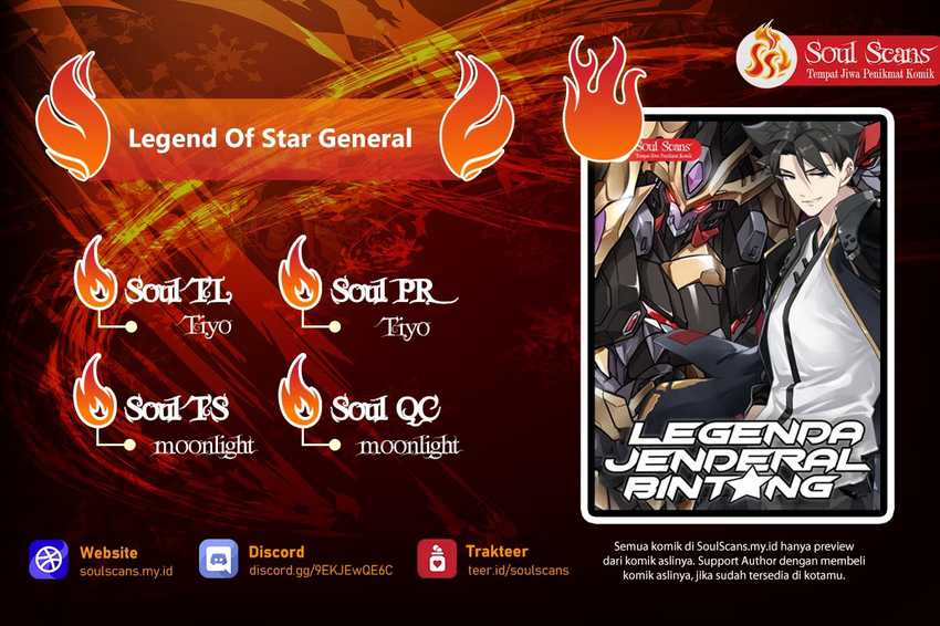 Komik Legend of Star General Chapter 282 gambar nomor 1