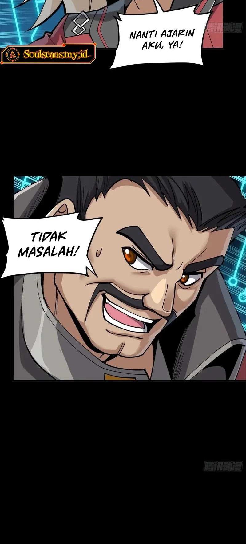 Legend of Star General Chapter 282 Gambar 23