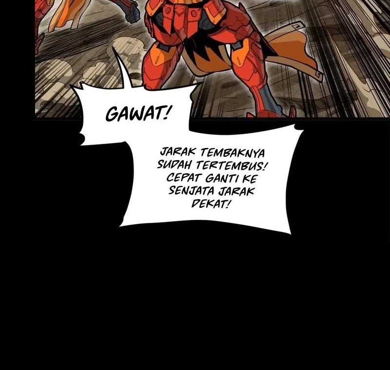 Legend of Star General Chapter 282 Gambar 27