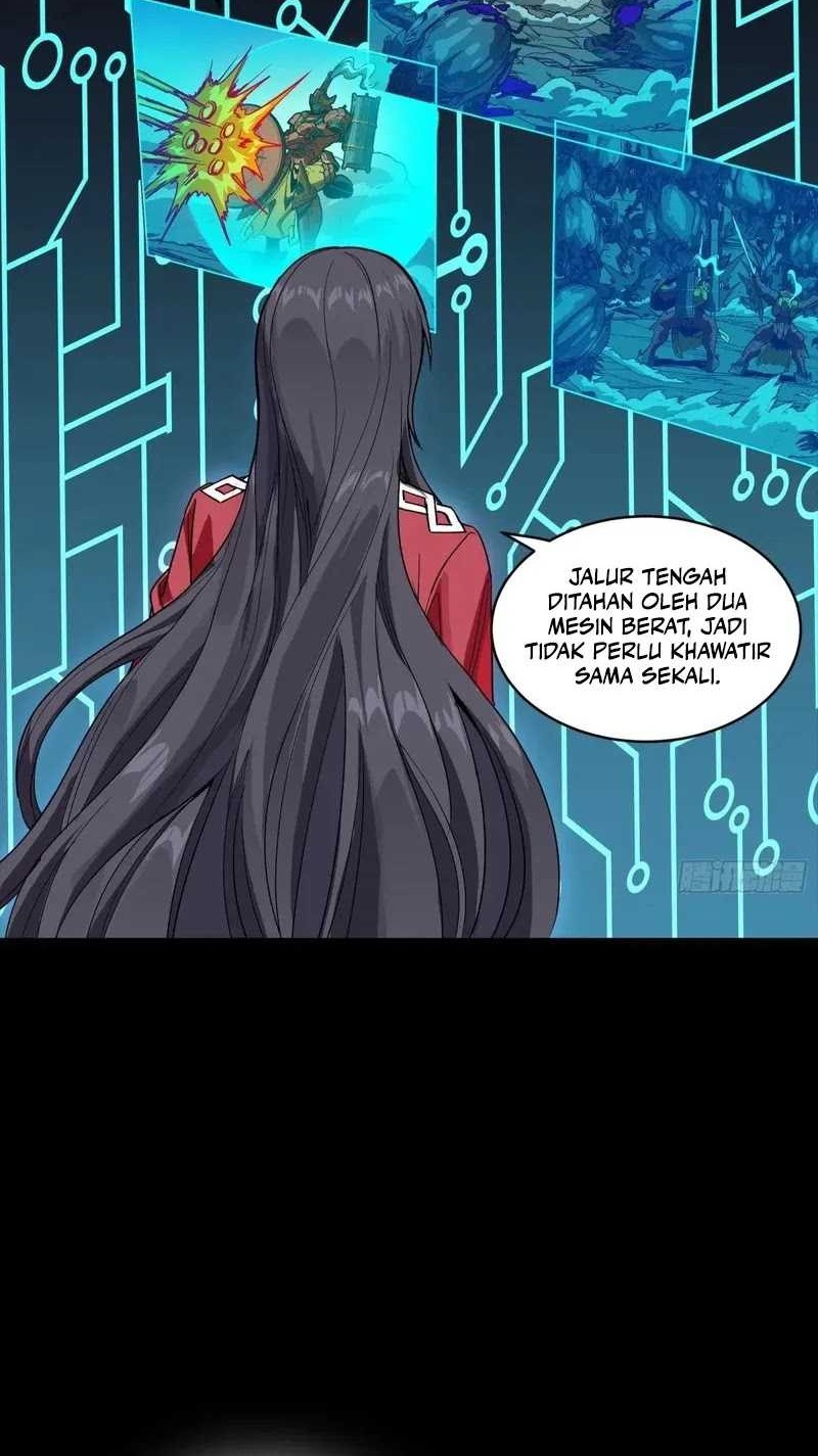 Legend of Star General Chapter 282 Gambar 31